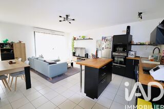 Appartement � vendre 4 pi�ces 72 m�