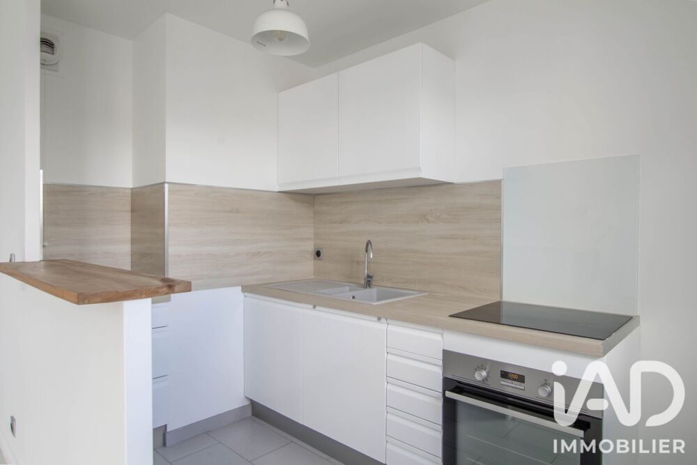 location Appartement - 2 pièce(s) - 39 m² Longpont-sur-Orge (91310)