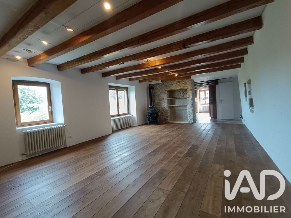 Vente Maison Vente Maison de village 6 pièces Savigny