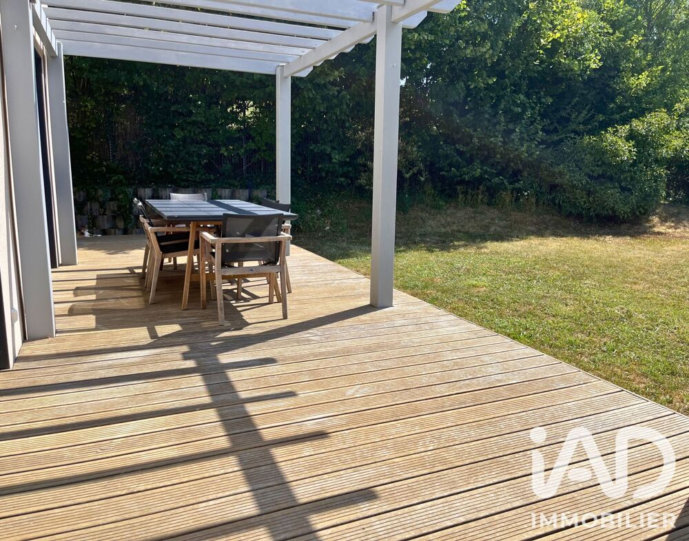 Vente Maison Vente Maison/villa 6 pièces Divonne-les-bains