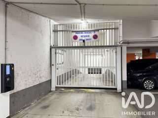  Parking / Garage à vendre 12 m²