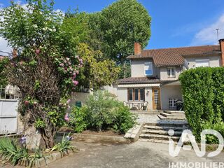  Maison à vendre 4 pièces 127 m²