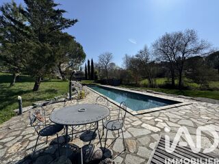  Maison à vendre 4 pièces 130 m²