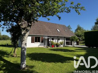  Maison à vendre 5 pièces 185 m²