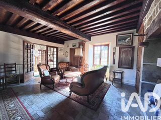  Maison à vendre 4 pièces 136 m²