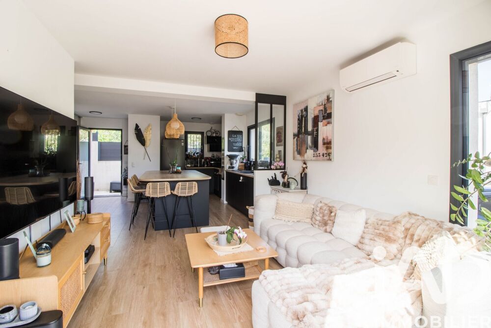 � vendre  Maison La Gaude (06610)