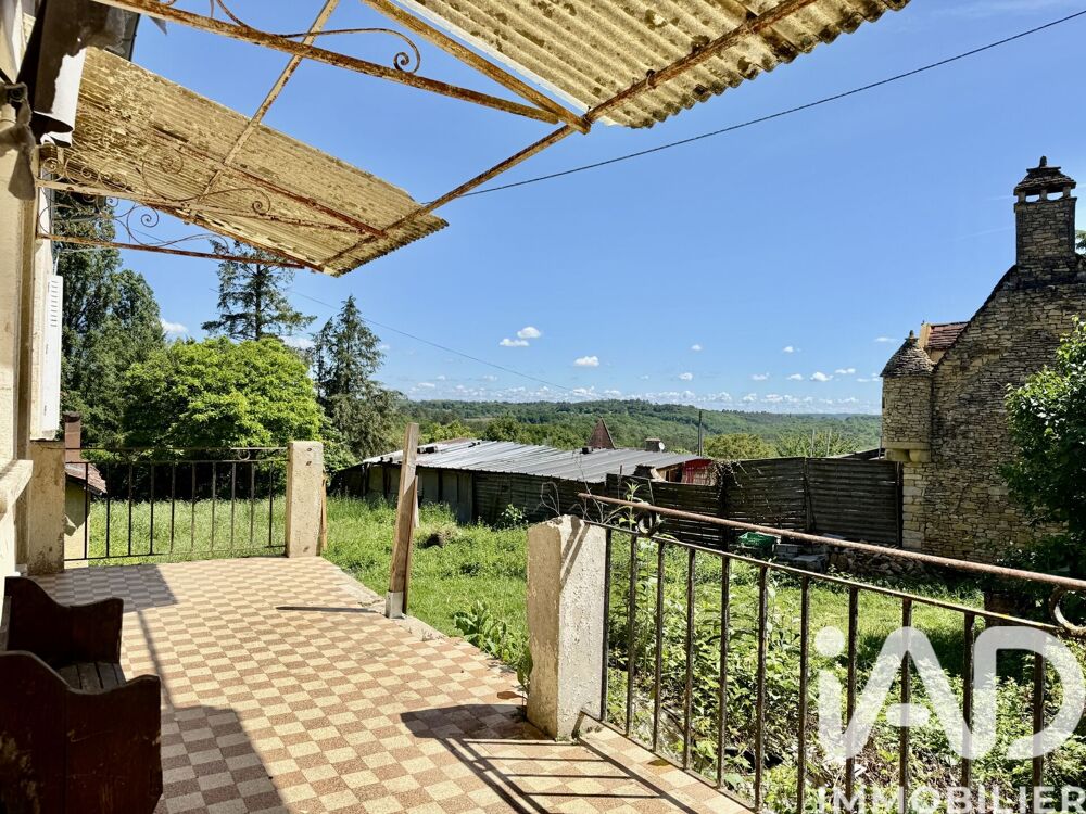 Vente Maison de village 4 pièces