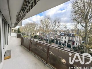  Appartement à vendre 5 pièces 112 m²