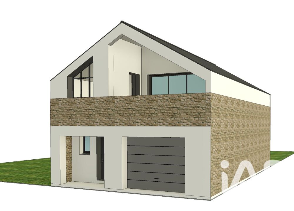 Vente Grange 1 pièce