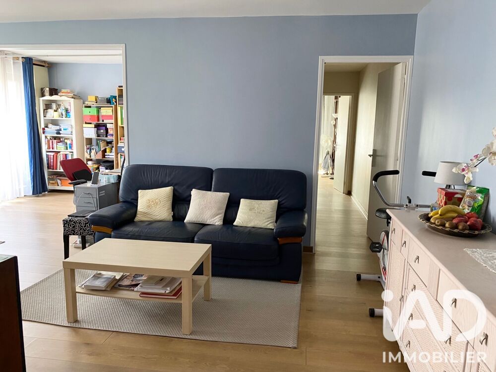 Vente Appartement Vente Appartement 4 pièces Juvisy-sur-orge
