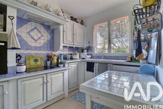  Maison à vendre 4 pièces 81 m²