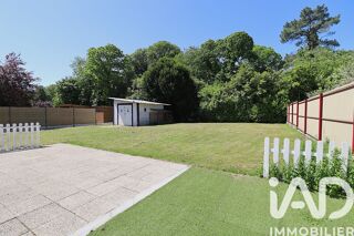  Maison à vendre 5 pièces 95 m²