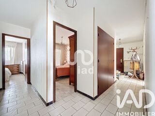  Appartement à vendre 3 pièces 87 m²