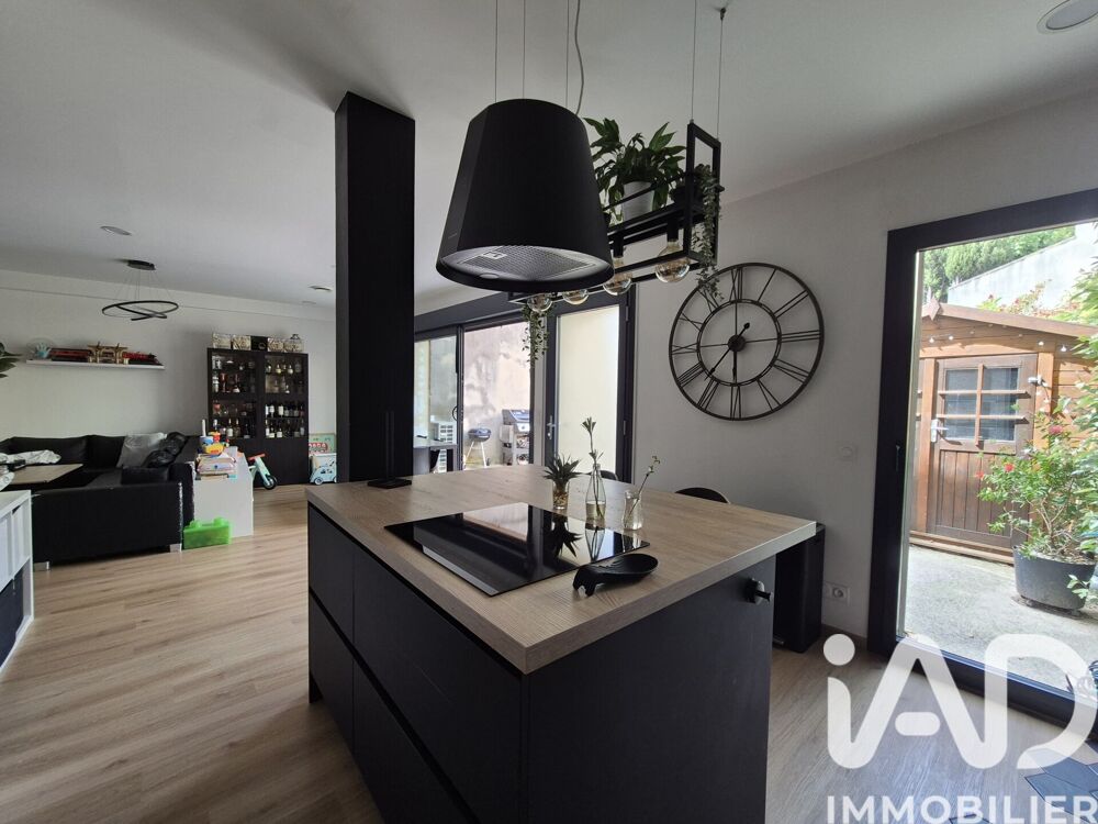 Vente Duplex 3 pièces