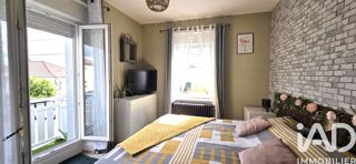  Maison à vendre 4 pièces 75 m²