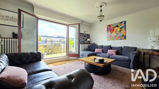  Appartement à vendre 3 pièces 99 m²