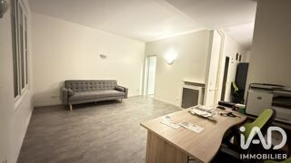  Appartement à vendre 1 pièce 34 m²