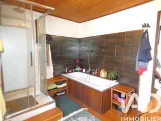  Maison à vendre 6 pièces 131 m²