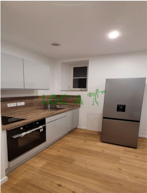  Appartement � louer 2 pi�ces 30 m�