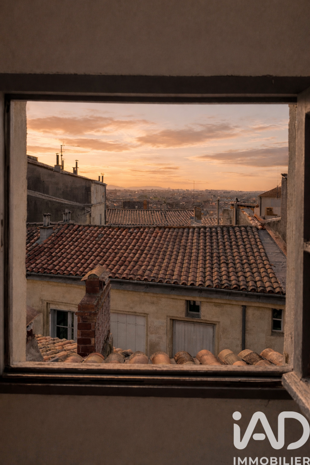 Vente Appartement Vente Appartement 1 pièce Montpellier
