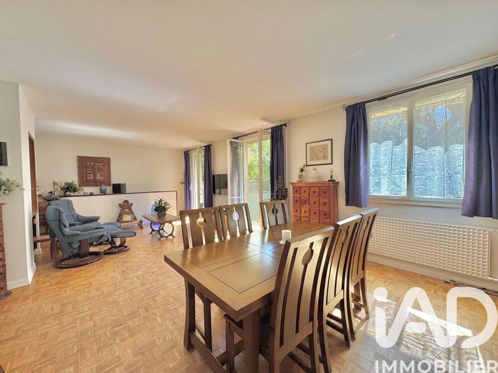 Vente Duplex 5 pièces