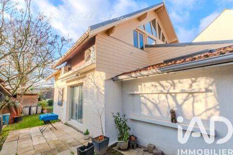   Vente Maison/villa 5 pièces Maison - 5 pièce(s) - 130 m²
