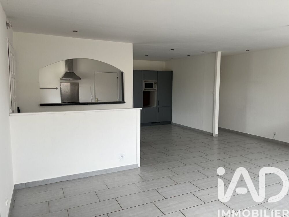 Vente Maison Vente Maison/villa 4 pièces Saujon