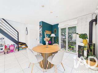  Maison à vendre 5 pièces 136 m²
