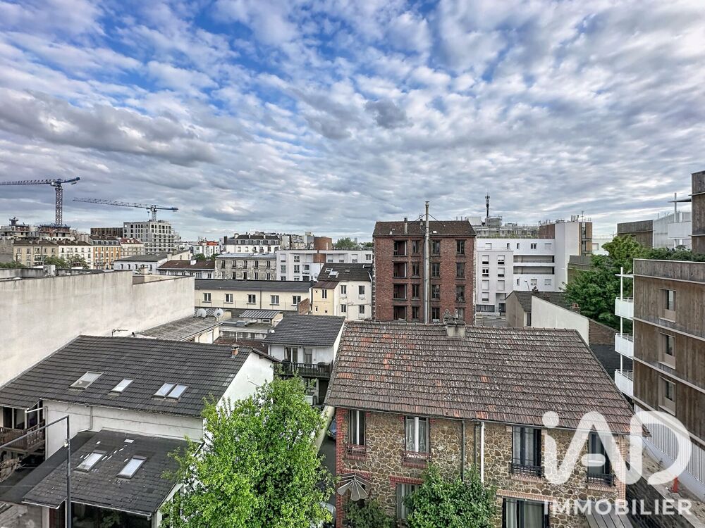 Vente Appartement Vente Appartement 2 pièces Saint-denis