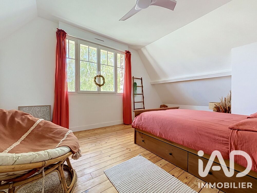 à vendre  Maison Frépillon (95740)