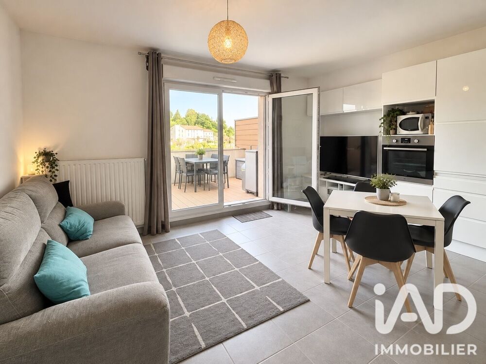 Vente Appartement Vente Appartement 2 pièces Châteauneuf-grasse