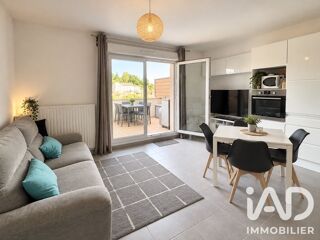 Vente Appartement Vente Appartement 2 pièces Châteauneuf-grasse