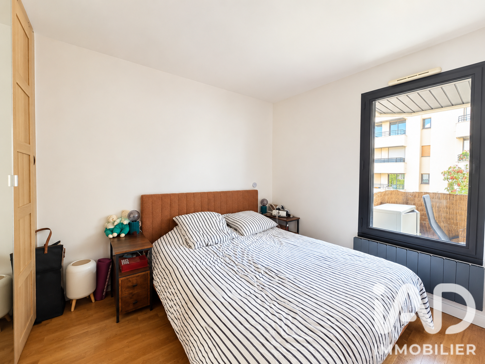 Vente Appartement Vente Appartement 2 pièces Paris 15