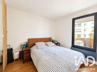  Appartement à vendre 2 pièces 44 m²