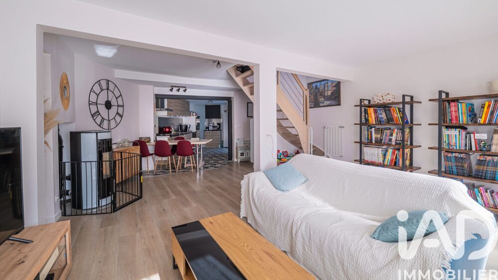 Vente Maison Vente Maison de ville 4 pièces Le mans
