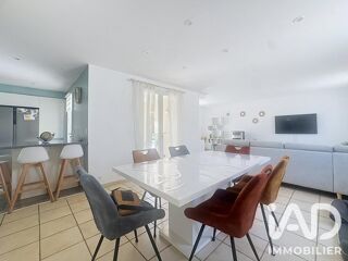  Maison à vendre 6 pièces 126 m²