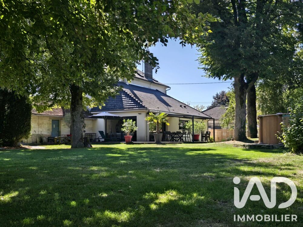 Vente Maison/villa 7 pièces