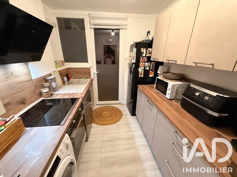 Vente Appartement Vente Appartement 4 pièces Perpignan