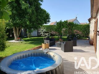  Maison � vendre 4 pi�ces 90 m�