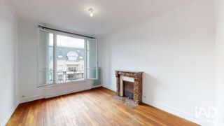  Appartement à louer 3 pièces 54 m²