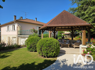  Maison à vendre 8 pièces 241 m²
