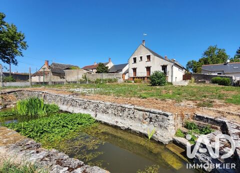   Vente Maison/villa 10 pièces Maison - 10 pièce(s) - 239 m²