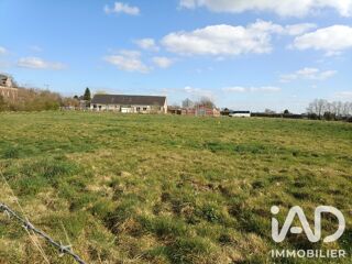  Terrain à vendre 1100 m²