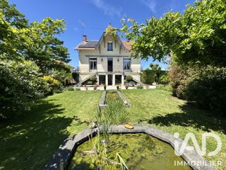  Maison à vendre 8 pièces 280 m²