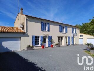  Maison � vendre 8 pi�ces 215 m�