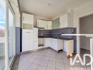  Maison à vendre 6 pièces 110 m²