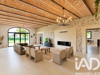  Maison à vendre 12 pièces 419 m²