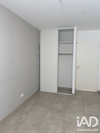  Appartement à vendre 3 pièces 66 m²