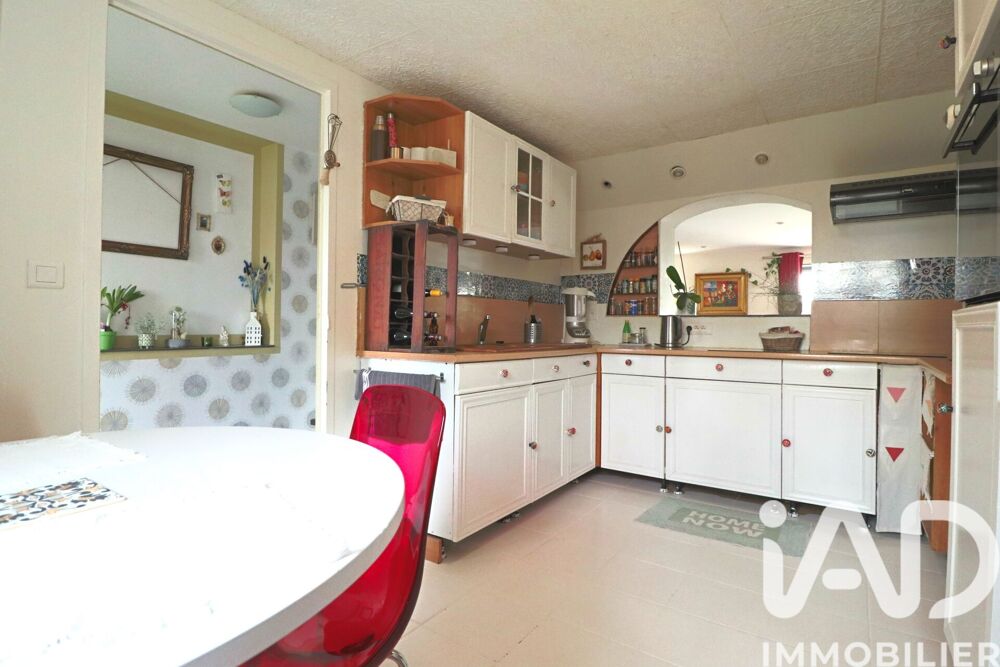 Vente Maison/villa 6 pièces