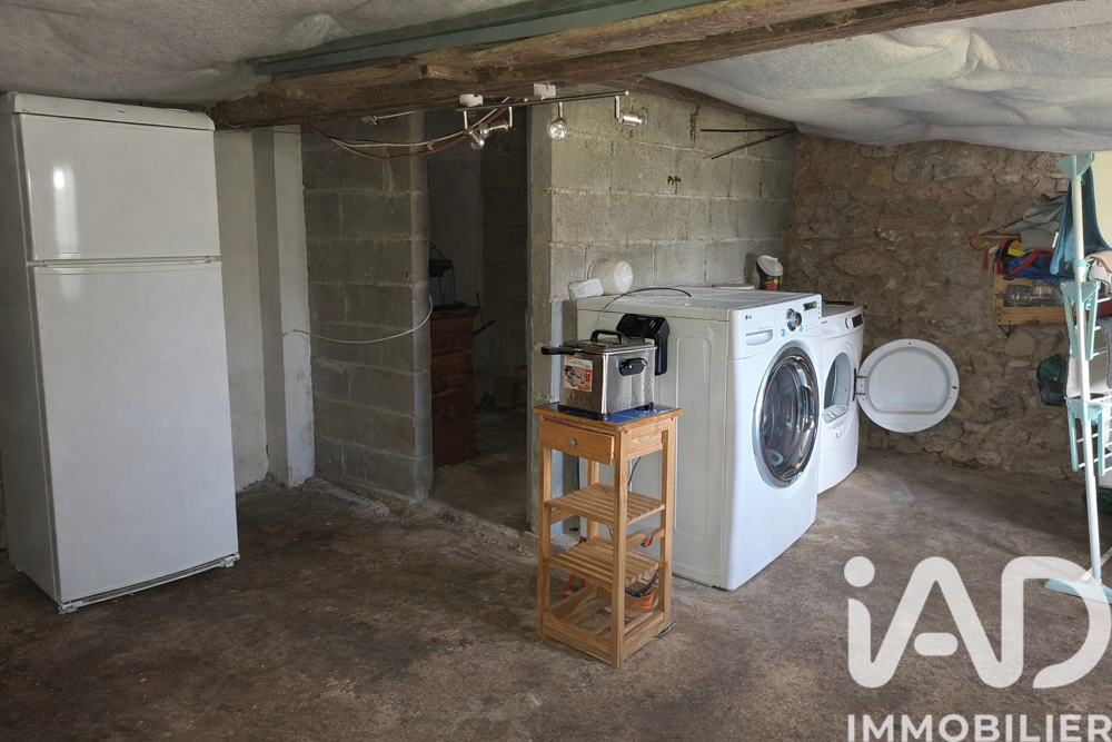 Vente Maison de village 5 pièces